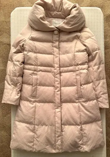 월드 다운 코트 출퇴근 파티 송년회