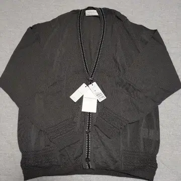[ 새상품 미사용 ] TOMORROWLAND 가디건