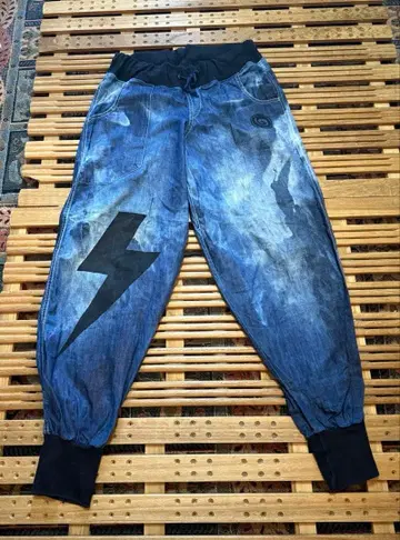 Susanagateira 데님 팬츠 사이즈 S 1