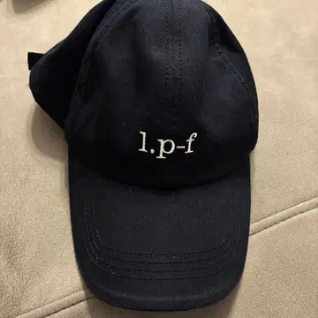여성용 캡 l.p-f