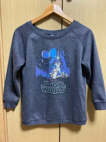 STAR WARS 티셔츠 여성용 사이즈 M