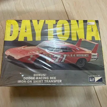Dodge Charger Daytona 1/25 스케일 키트