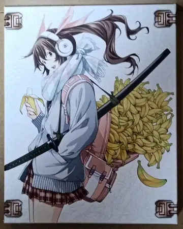 진 일기당천 Blu-ray [초회 생산판]