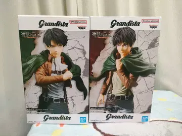 진격의 거인 Grandista 리바이/엘렌 2