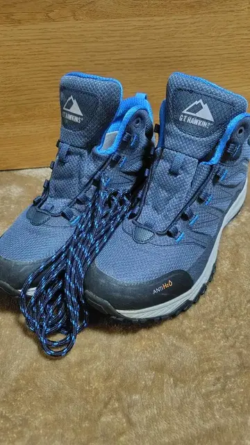 HAWKINS 호킨스 MOUNT 599 HL30342 24.5cm