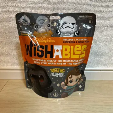 캘리포니아 디즈니 기념품 스타 워즈