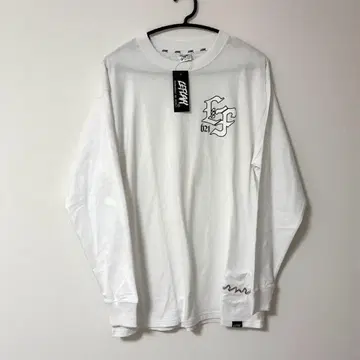 [ 택 포함 ] LEFLAH 롱 슬리브 티셔츠 L