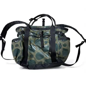 미품 앙파상드 2WAY 백팩 백팩 토트