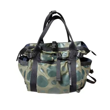 미품 앙파상드 2WAY 백팩 백팩 토트