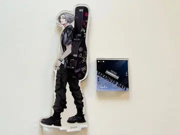 SAKAMOTO DAYS 마네키네코 아크릴 스탠드
