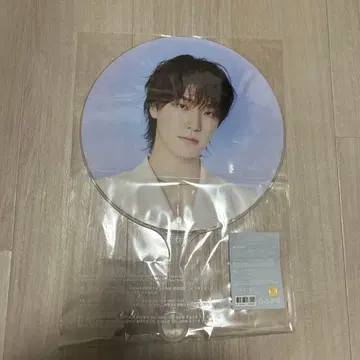 SEVENTEEN NEW_ 인천 부채 디노