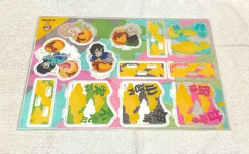 귀멸의 칼날 긴다코 디오라마 아크릴 스탠드