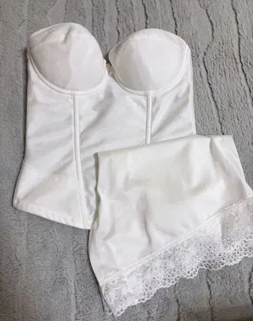 BEEANJYU 비앙쥬 브라이덜 이너 세트 D70