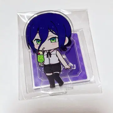 체인소 맨 레제 아크릴 스탠드