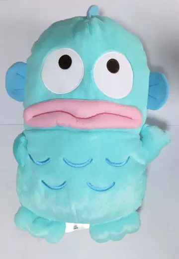 산리오 한교동 봉제 인형 마스코트