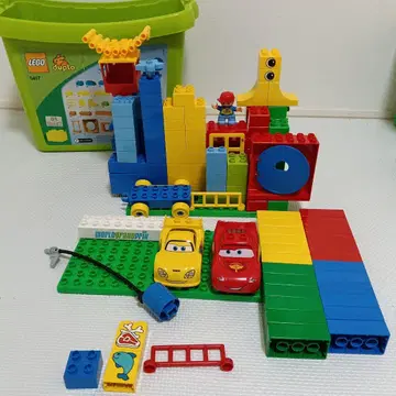 LEGO Duplo 5417