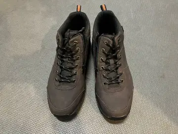 MOONSTAR 트레킹 슈즈 26.0 블랙