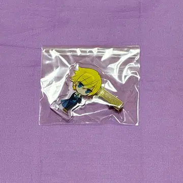 전생 악녀의 흑역사 14권 멜론북스 한정판 앞머리 클립 솔