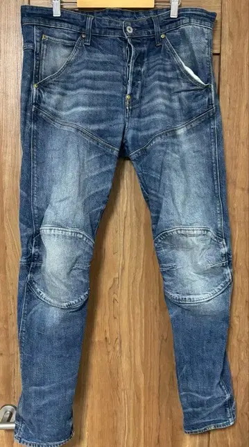 G-STAR RAW 5620 3D TAPERED W34 x L32