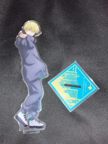 도쿄 리벤저스 마츠노 치후유 아크릴 스탠드