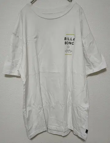 BILLABONG 오버핏 T셔츠 L 사이즈