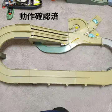 토미카 슈퍼 오토 토미카 빌드 야마미치 드라이브 니기야카 드라이브