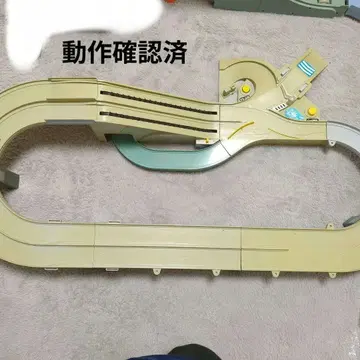 토미카 슈퍼 오토 토미카 빌드 야마미치 드라이브 니기야카 드라이브