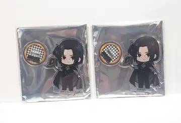 캔뱃지 NARUTO 나루토 프린세스 카페 우치하 이타치 세트