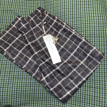 sm2rhythm 트위드 조 팬츠