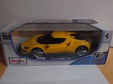 마이스토 페라리 296 GTB