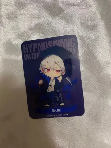 히프마이 마루이 할로윈 2025 특전 사마토키