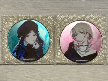 프로세카 퍼브 거울 안 쿄 코하네