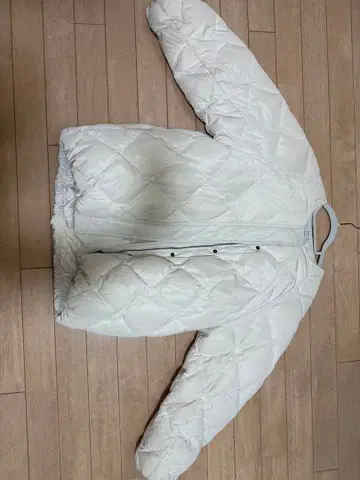 acuta 어반 리서치 아우터