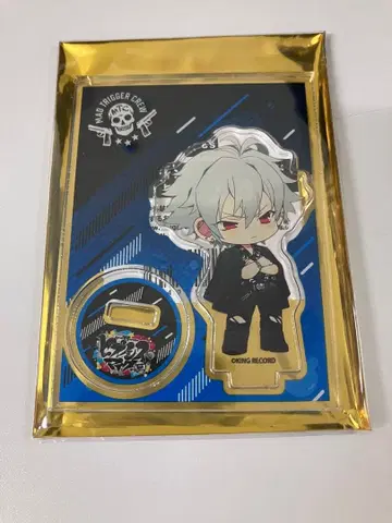 히프노시스 마이크 레페젠 마루이 2024 아크릴 스탠드 사마토키