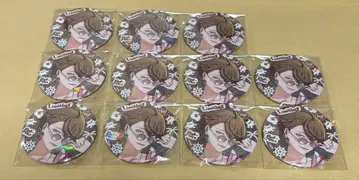 니지산지 ROF-MAO 카가미 하야토 캔뱃지