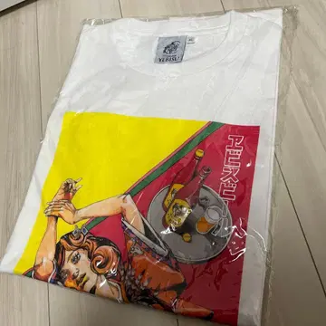 YEBISU 에비수 아라키 히로히코 콜라보 T셔츠 XL 사이즈