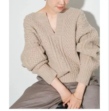 아란 숏 풀오버