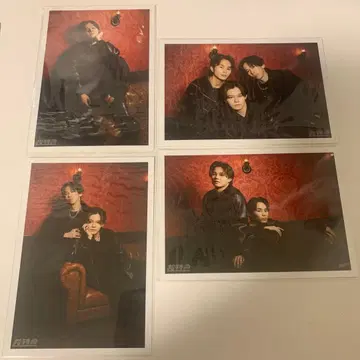 초특급 브로마이드 RIB F1 카이 료가 타쿠야