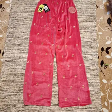 ZUMBA 정품 핑크 최신작 팬츠