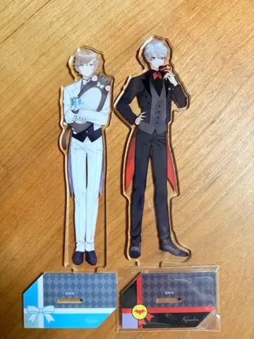 니지산지 니지 스토어 2주년 아크릴 스탠드 ChroNoiR