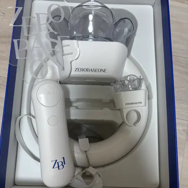 제베원 응원봉+임시응원봉+미니응원봉 판매합니다