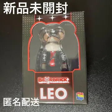 야마다 료스케 베어브릭 100%