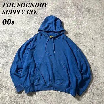 00s 빅 사이즈 4XL 빅 루즈 빅 실루엣 속기모 후드티 빅 실루엣