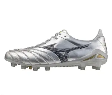 [ 한정 컬러 ] 모렐리아 네오 IV JAPAN 실버 26.5