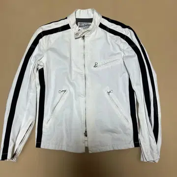 델보 마즈 아렌 가죽 라이더스