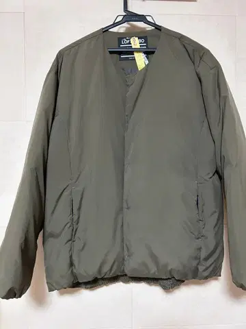 로프트라보 다운 자켓 아우터 사이즈 1