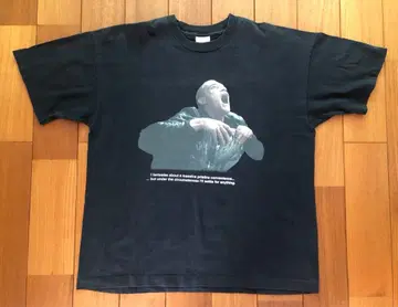 90's Trainspotting 트레인스포팅 T셔츠