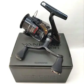 시마노 24  C3000SDH