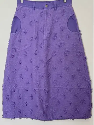 TSUMORI CHISATO 스커트