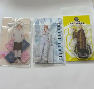 나카마 준타 아크릴 스탠드